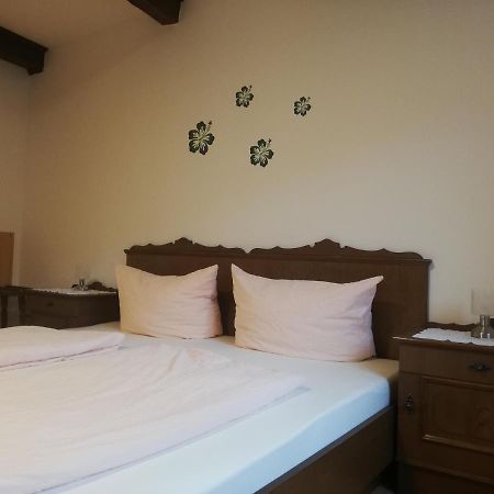 Gaststaette Liebl Hotel Wiesent Eksteriør billede