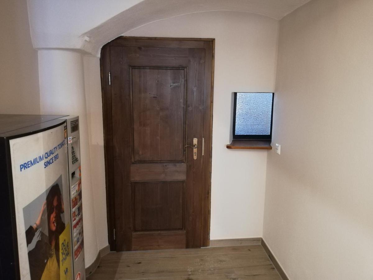 Gaststaette Liebl Hotel Wiesent Eksteriør billede